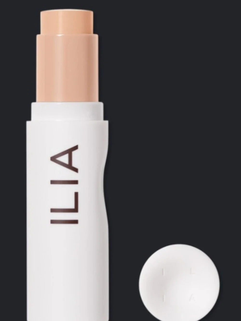 ILIA Skin Rewind Complexion Stick In 6N Aspen NWT